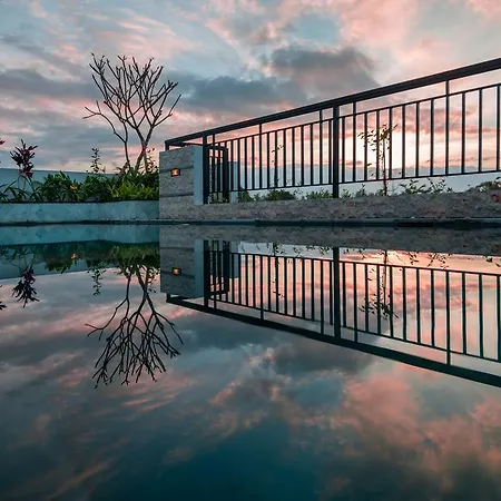 Pecatu Ubud Guest House