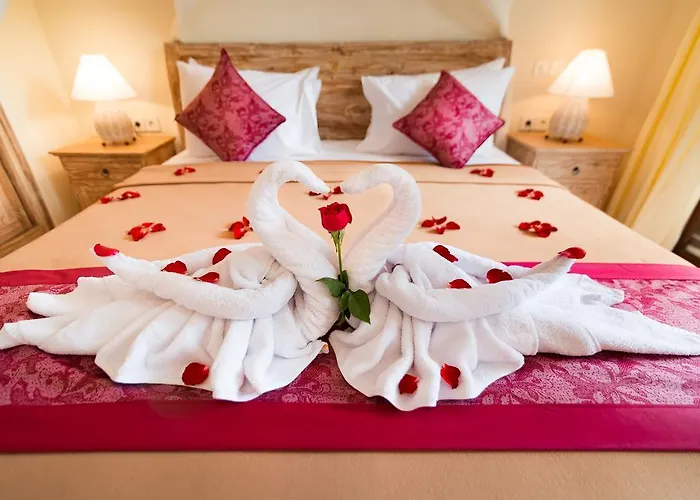Affittacamere Pecatu Ubud