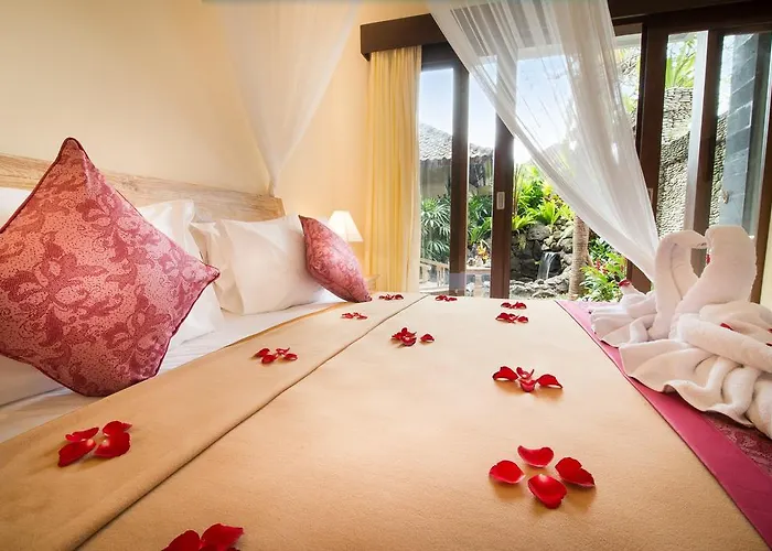 Affittacamere Pecatu Ubud