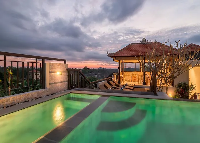 Pecatu Ubud