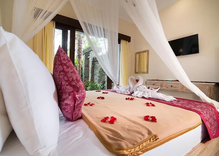 Pecatu Ubud